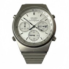 Seiko 7A38-7190 Quartz