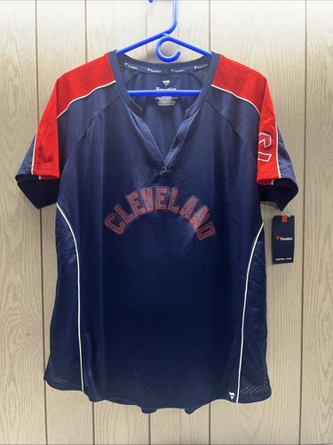 Cleveland indians fanatics - cleveland,