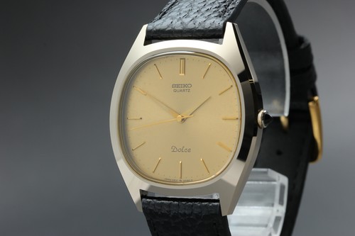 Seiko dolce 5931 5381 - seiko,