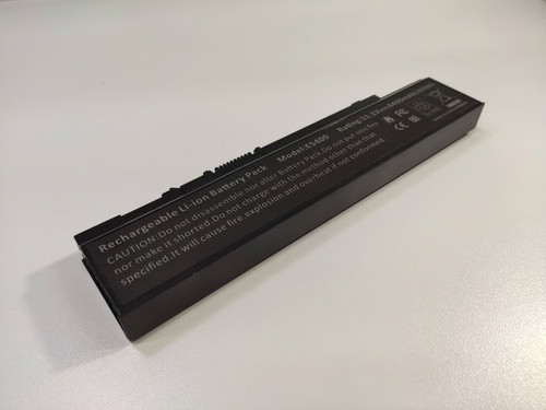 Batteria ricambio dell - di,