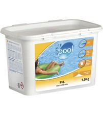 RIDUTTORE GRANULARE DI PH PER