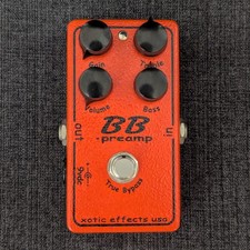 Preamplificatore Xotic BB