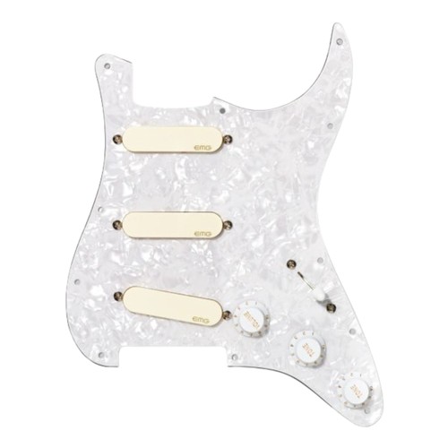 Emg dg20 david gilmour - emg,