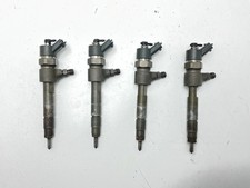 KIT INIETTORI FIAT Bravo 2°