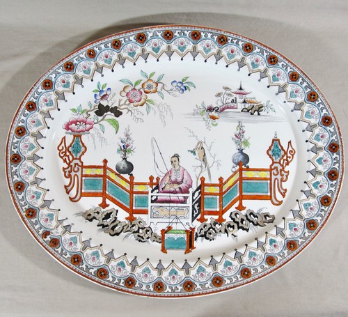 Ridgway penang piatto - ridgway,