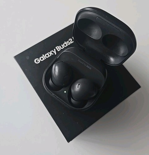 Samsung galaxy buds2 pro - galaxy,