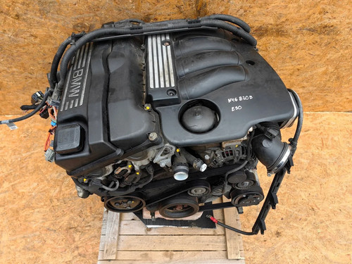 Motore bmw e91 - motore, e90