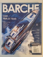 BARCHE MAGAZINE (Dec 2018)
