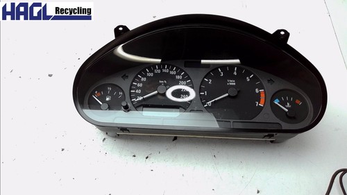 Cruscotto completo 8360482 bmw - completo,
