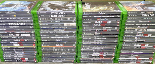 Lotto giochi xbox - lotto, in