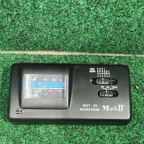 Mgt mark accordatore - 99,