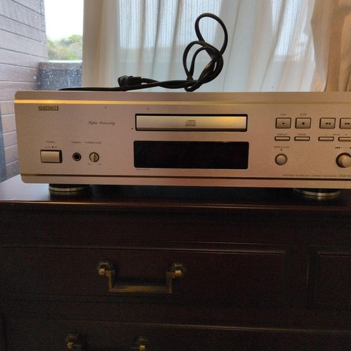 Denon dcd 1550ar lettore - denon, dcd-1550ar