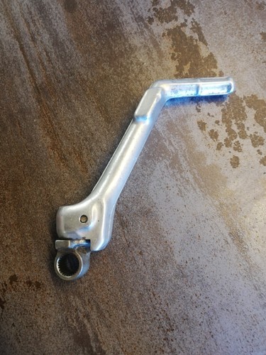 Leva avviamento husqvarna - leva,