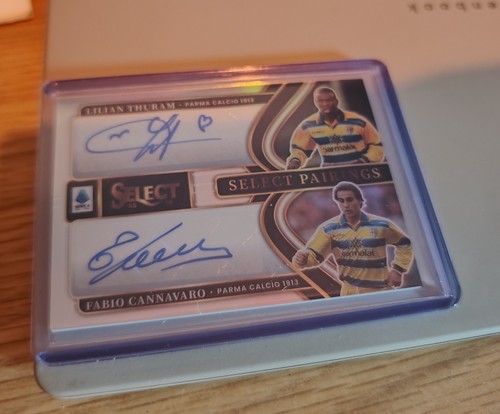 Panini serie seleziona - a,