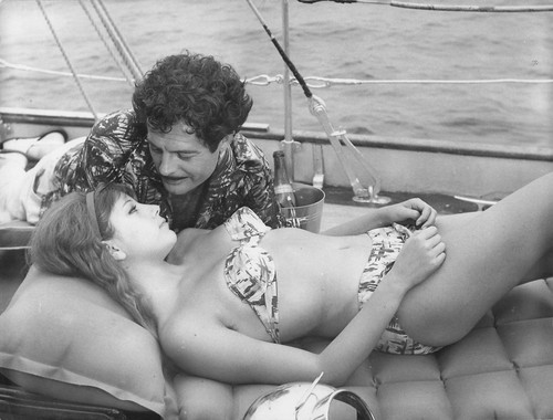 Stefania sandrelli divorzio - sandrelli,