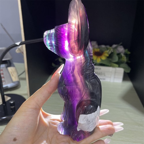 Statuina intaglio quarzo