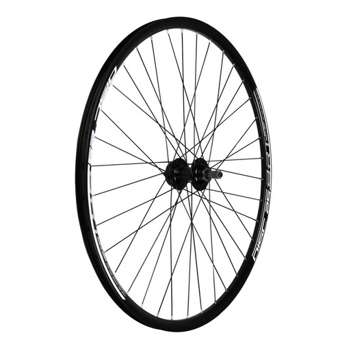 Ruota posteriore mtb - ruota, in
