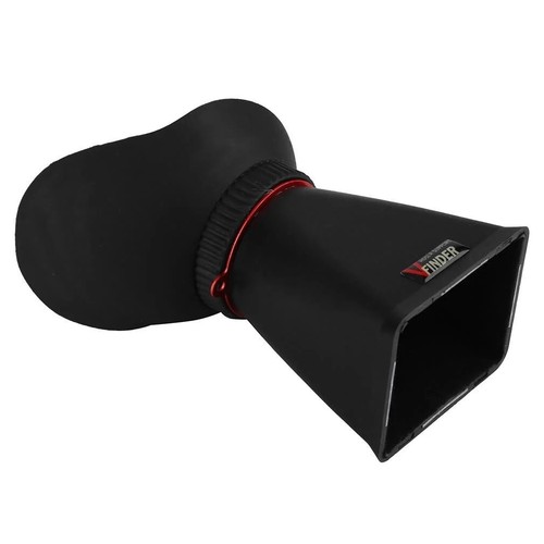Lcd viewfinder mirino per - viewfinder,