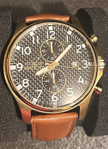 Orologio uomo invicta oversize - invicta,