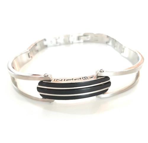 Bracciale zoppini uomo - bracciale, in