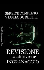 Veglia Borletti Lancia Fiat