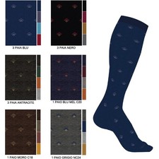 CARPENTER 12 PAIA CALZA UOMO