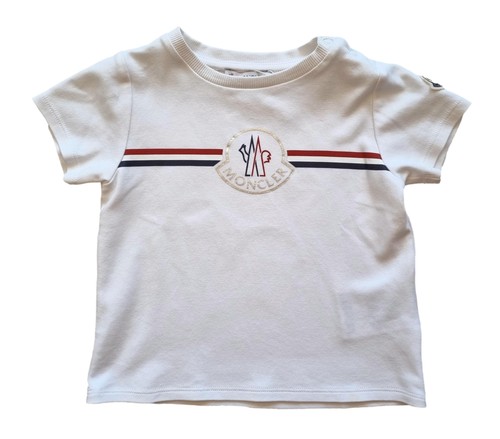 Moncler neonato maglia - moncler,