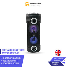 Altoparlante Bluetooth Tower