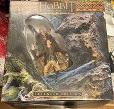 Lo Hobbit Un Viaggio