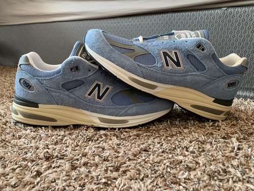 New balance 991v2 - 991v2, celestial