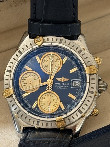 Orologio breitling chronomat - orologio,
