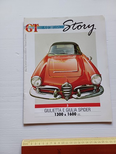 Alfa romeo giulietta giulia - alfa,