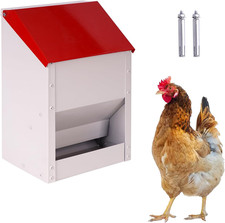 4.5Kg Mangiatoia Automatica