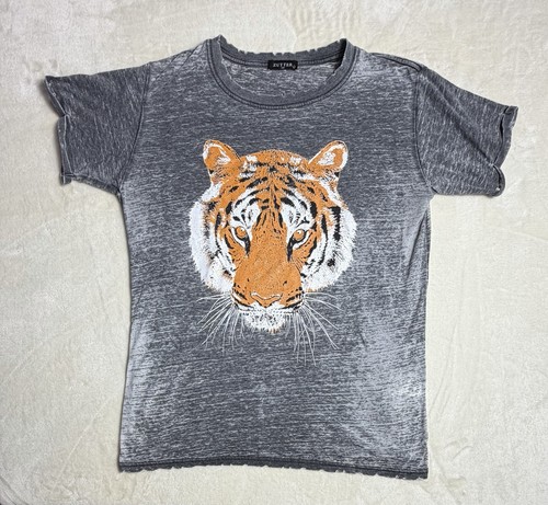 Shirt zutter tiger - t-shirt,