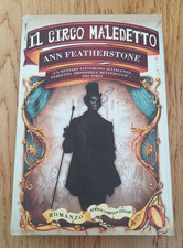 IL CIRCO MALEDETTO | Ann