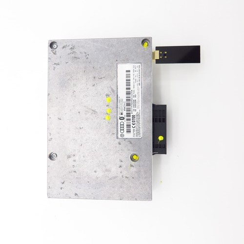 Centralina elettrica bluetooth - centralina,