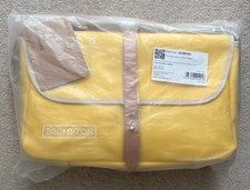 Borsa messenger Brompton Metro