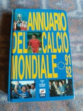 ANNUARIO DEL CALCIO MONDIALE