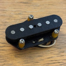 Fender Custom Shop Twisted