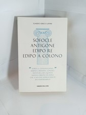 CLASSICI GRECI E LATINI 