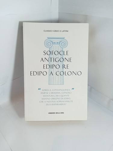 Classici greci latini - greci,