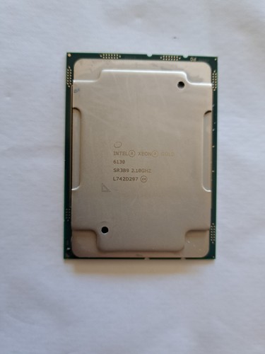 Intel xeon sr3b9 - intel,