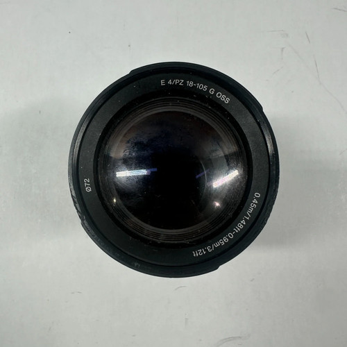 Sony selp18105g obiettivo zoom - selp18105g,