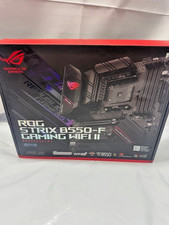 Asus ROG Strix B550-F Gaming