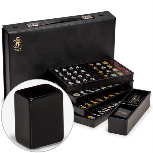Set mahjong giapponese riichi - set,