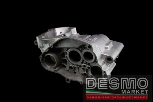 Casse motore magnesio ktm 350 - motore,