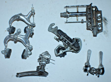 Suntour DiaCompe HIS VTG