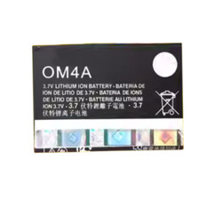 1 PZ Batteria di ricambio per