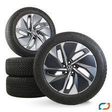 Ruote invernali originali - , vw