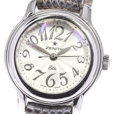 Orologio Zenith Baby Star